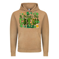 St.patrick's Day Crew Vintage Hoodie | Teevron