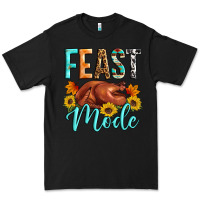 Black Feast mode Premium Tee - Artiststas