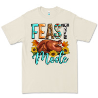 Bone Feast mode Premium Tee - Artiststas