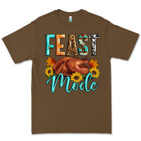 Cacao Feast mode Premium Tee - Artiststas