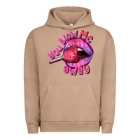 Pigment Burro You Blow Me Away Valentines Day Urban Hoodie - FaDigitalArtStudio