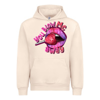 Sandshell You Blow Me Away Valentines Day Urban Hoodie - FaDigitalArtStudio