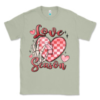 Matcha love season Classic Tee - MaliasSmallBusiness