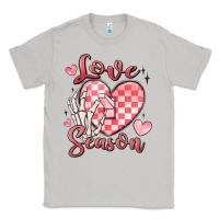 Moon Dust love season Classic Tee - MaliasSmallBusiness
