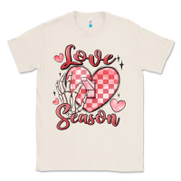 Natural love season Classic Tee - MaliasSmallBusiness