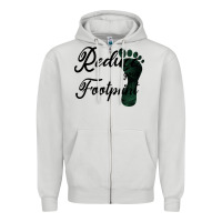 Dove Grey Climate Change Reduce Your Carbon Footprint Gift Zipper Hoodie - Bettercallsaul