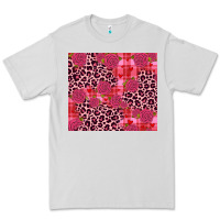 Dove Grey valentines day Premium Tee - JahusDesignShop