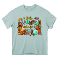Arona little pumpkin with a lot of spice Heavy Core Tee - AdoDesignShop