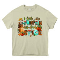 Mossy little pumpkin with a lot of spice Heavy Core Tee - AdoDesignShop