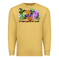Lpn Licensed Practical Nurse Premium Sweatshirt | Teevron