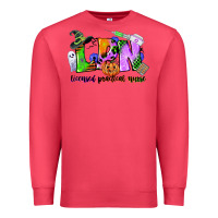 Cardinal lpn licensed practical nurse Premium Sweatshirt - CowGirlArtShop