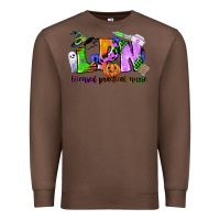 Chestnut lpn licensed practical nurse Premium Sweatshirt - CowGirlArtShop