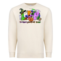 Sandshell lpn licensed practical nurse Premium Sweatshirt - CowGirlArtShop