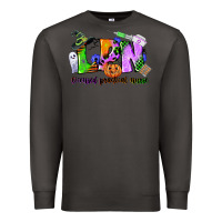 Smoke lpn licensed practical nurse Premium Sweatshirt - CowGirlArtShop