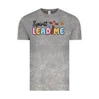 Cloud Rock spirit lead me Vintage Tee - MaliasSmallBusiness