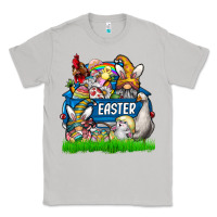 Moon Dust easter Classic Tee - CowhideDigitalArt