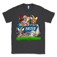 Smoke easter Classic Tee - CowhideDigitalArt