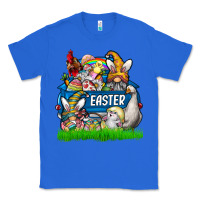 True Royal easter Classic Tee - CowhideDigitalArt