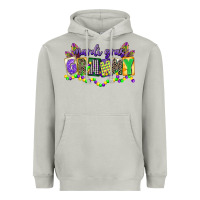 Moon Dust mardi gras grammy Heavyweight Hoodie - CowGirlArtShop