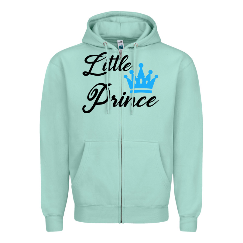 Little Prince Zipper Hoodie by Bettercallsaul | Teevron