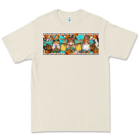 Bone Fall Gnomes Premium Tee - Artiststas