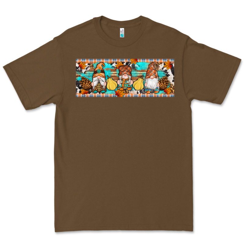 Fall Gnomes Premium Tee by Artiststas | Teevron