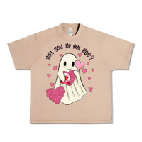 Burro will you be my boo Urban Heavy Tee - MaliasSmallBusiness