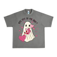 Tornado will you be my boo Urban Heavy Tee - MaliasSmallBusiness