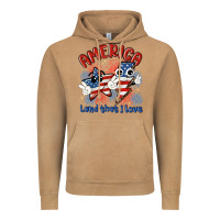 Vintage Camel america land that i love Vintage Hoodie - MaliasSmallBusiness