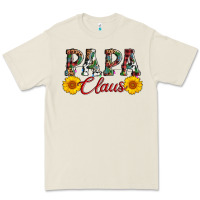 Bone papa claus Premium Tee - AdoDesignShop