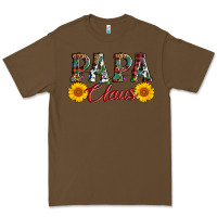 Cacao papa claus Premium Tee - AdoDesignShop