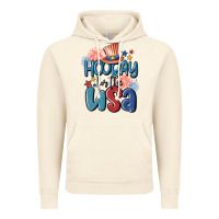 Vintage Artic hooray for the usa Vintage Hoodie - MaliasSmallBusiness