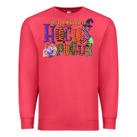 Cardinal just a bunch of hocus pocus Premium Sweatshirt - CowGirlArtShop