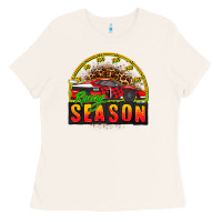 Bone racing season Ladies Tee - AdoDesignShop