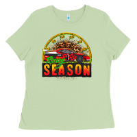 Matcha racing season Ladies Tee - AdoDesignShop