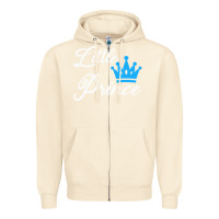 Sandshell Little Prince Zipper Hoodie - Bettercallsaul