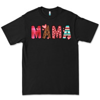 Black mama Premium Tee - JahusDesignShop