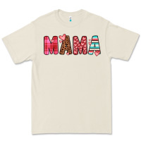 Bone mama Premium Tee - JahusDesignShop