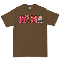 Cacao mama Premium Tee - JahusDesignShop