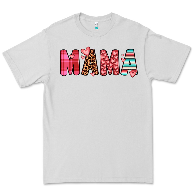 Mama Premium Tee by JahusDesignShop | Teevron