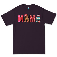 Plum mama Premium Tee - JahusDesignShop
