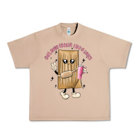 Burro out here lookin like a snack Urban Heavy Tee - MaliasSmallBusiness