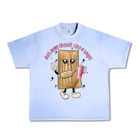 Grape Ice out here lookin like a snack Urban Heavy Tee - MaliasSmallBusiness