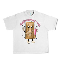 Lunar Rock out here lookin like a snack Urban Heavy Tee - MaliasSmallBusiness