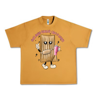Peanut Butter out here lookin like a snack Urban Heavy Tee - MaliasSmallBusiness