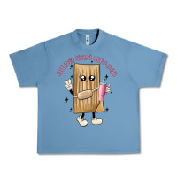Pebble Blue out here lookin like a snack Urban Heavy Tee - MaliasSmallBusiness