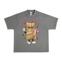 Tornado out here lookin like a snack Urban Heavy Tee - MaliasSmallBusiness
