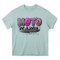 Arona moto mama Heavy Core Tee - Artiststas
