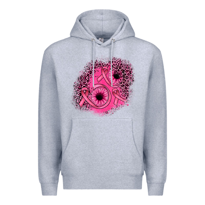 Ribbon Patch Premium Hoodie by JahusDesignShop | Teevron