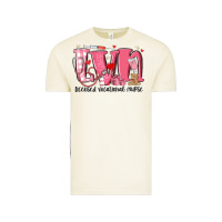 Vintage Arctic lvn licensed vocational nurse valentine's day Vintage Tee - MaliasSmallBusiness